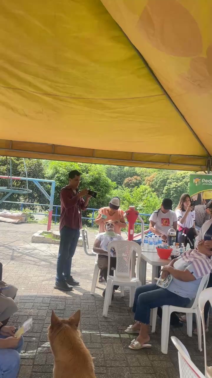 Pedro Carbo: Brigada municipal atiende al sector Amazonas