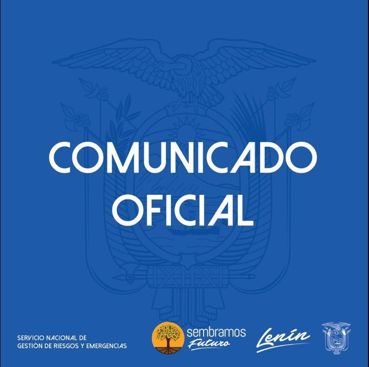 Sismo de magnitud 5.15 se registró en Durán el 21 de enero de 2021