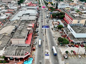 Municipio invierte USD 16,6 millones en seis obras viales para Guayaquil