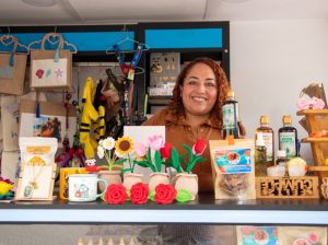 Punto ÉPICO cierra USD 15 mil en ventas para emprendedores del centro