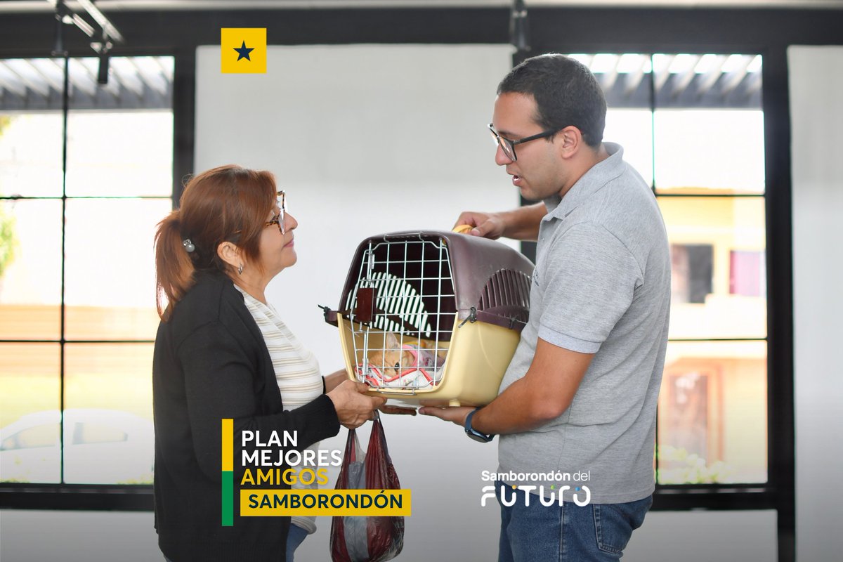 Campaña de esterilización gratuita llega a familias de Tarifa, Samborondón