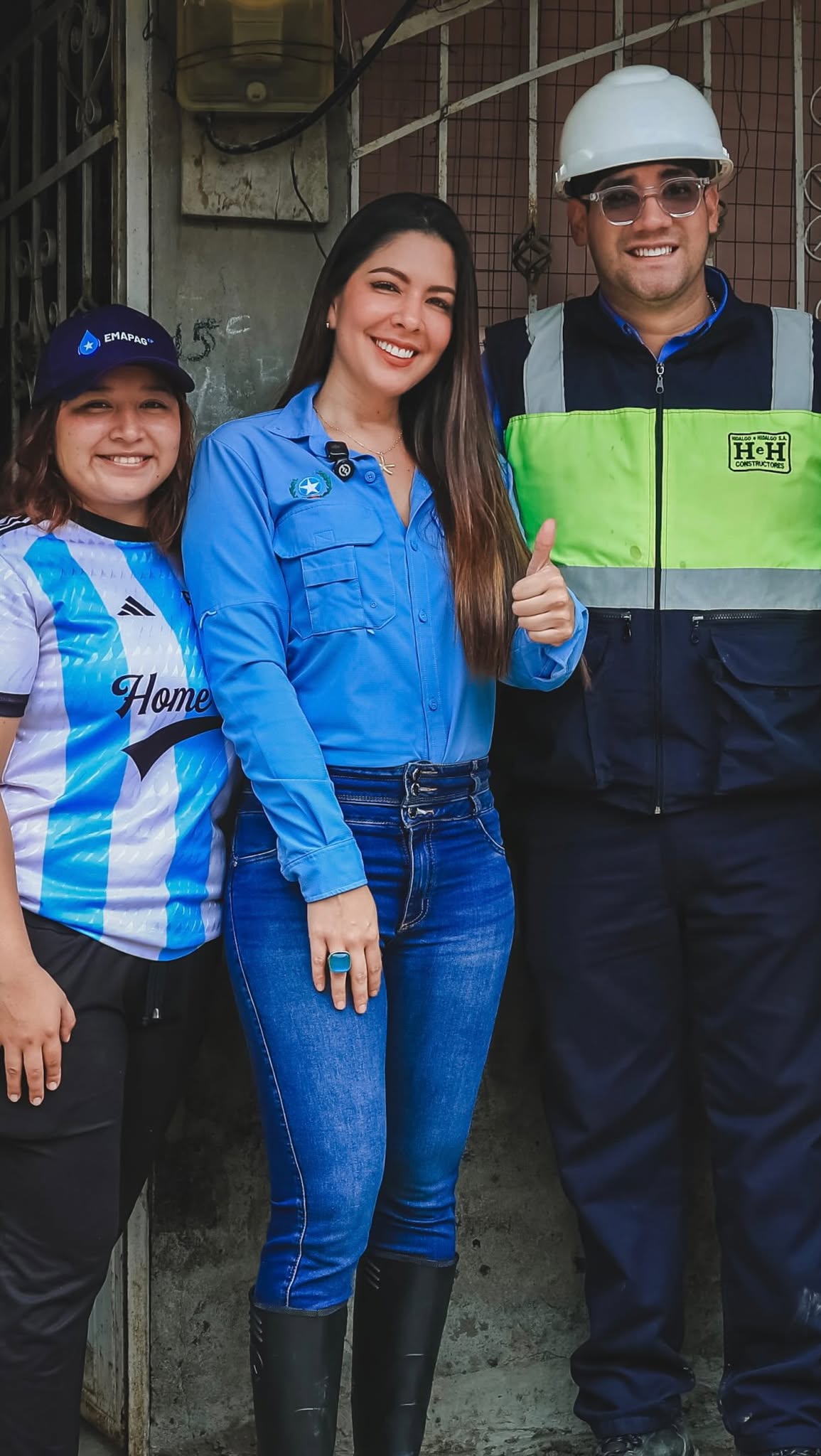 Alcantarillado de Sergio Toral 1 avanza 56% y deja atrás pozos sépticos en el noroeste