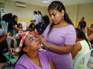Municipio de Guayaquil articula estrategia integral contra adicciones con educación y deporte