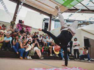 Guayaquil rinde homenaje a su historia musical con serenatas y conciertos este 1 de octubre