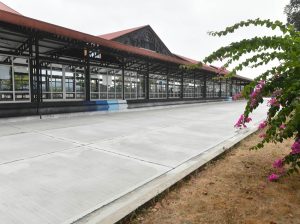 Troncal 4 de la Metrovía abre sus puertas el 23 de junio en Guayaquil
