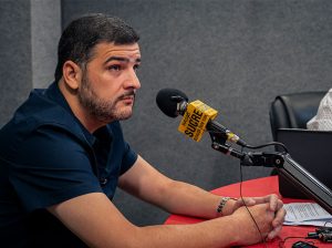 Alvarez anuncia cierre de Turismo y ahorros por 7 millones en Guayaquil