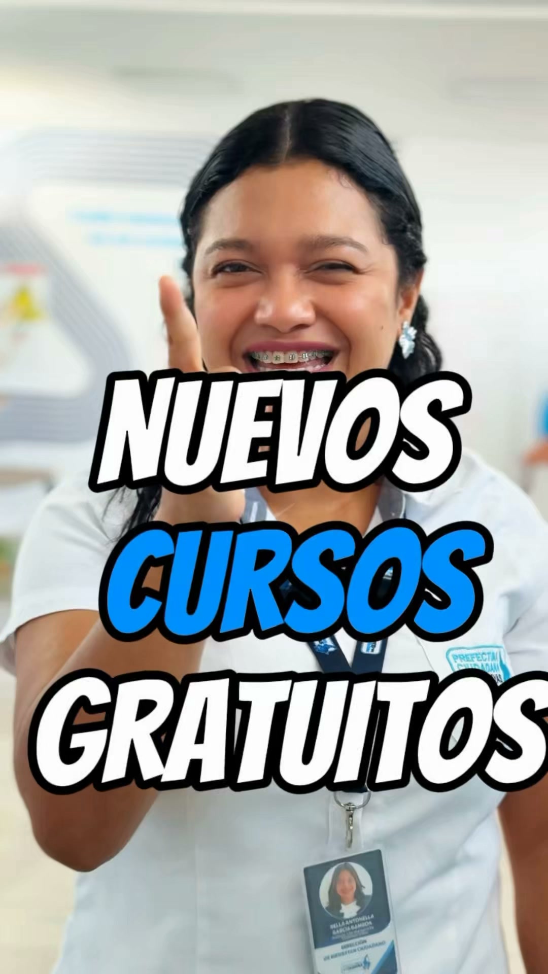GAD Simón Bolívar abre nuevos cursos gratuitos para capacitar a vecinos del cantón