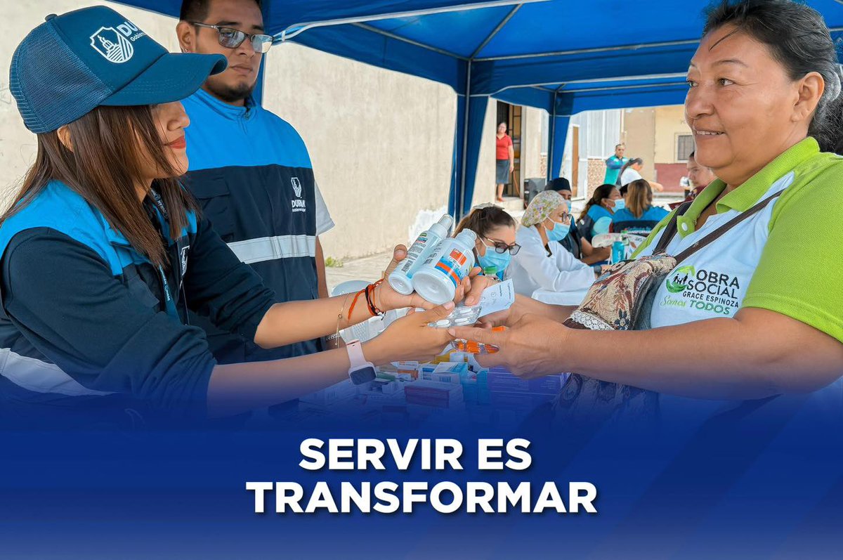 Jornada integral de salud en 2 de Mayo beneficia a 112 vecinos del sector