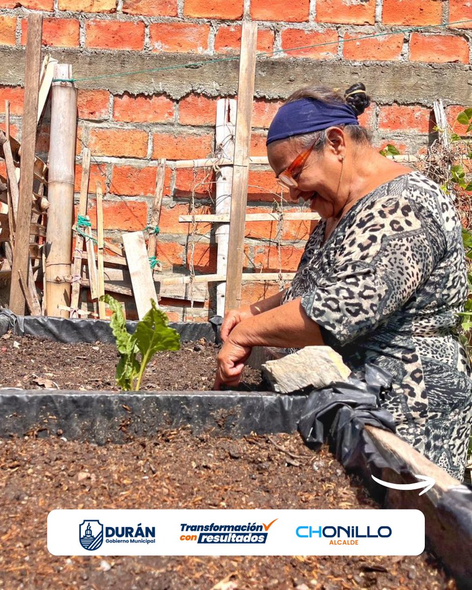 Eco Guardianes sembró 20 árboles nativos en Derecho de los Pobres y 5 de Junio