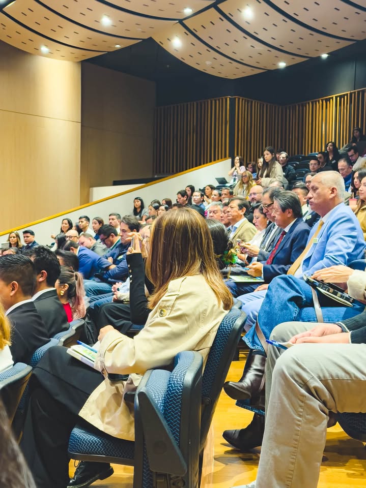 Bucay participa en el Foro Urbano Nacional 2026 para mejorar su desarrollo