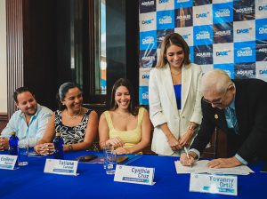 DASE atendió a 400 mil guayaquileños en 2025 con un aumento del 16% en beneficiarios