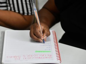 Municipio de Guayaquil atendió a 7.800 mujeres por violencia de género en lo que va del año