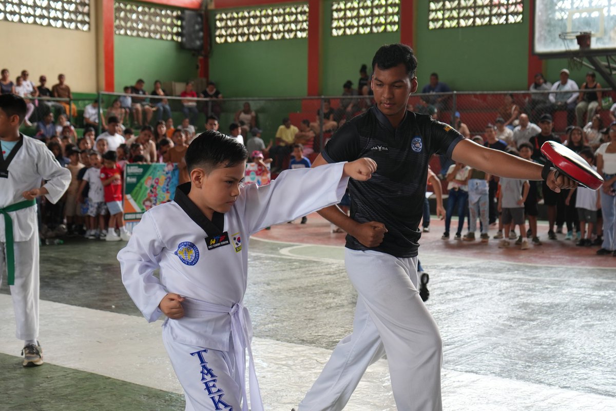 Naranjito abre sus Cursos Vacacionales 2026 para niños y jóvenes