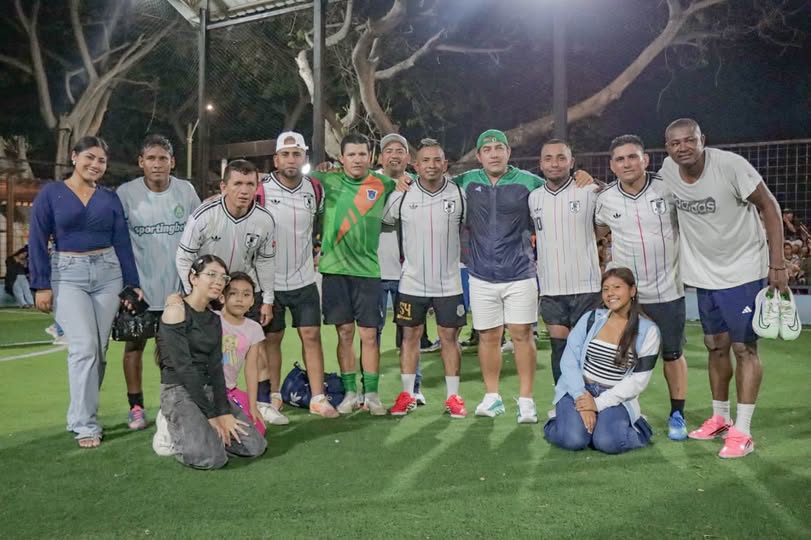 Japón y Brasil se coronan campeones del Mundialito Balladares con premios en efectivo