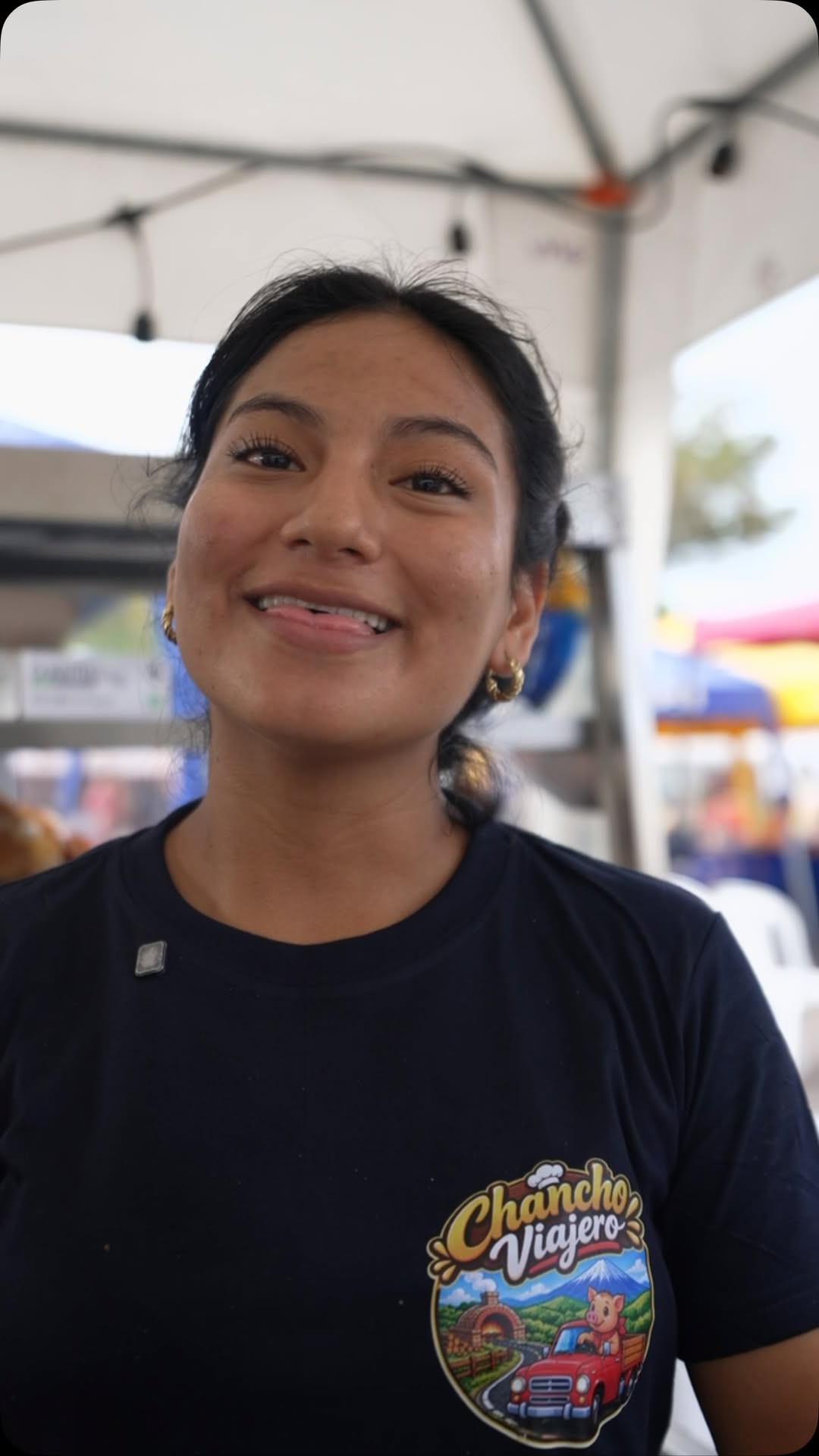 El Chancho Fest 2026 llenó Parque Samanes con sabor y emprendimiento local