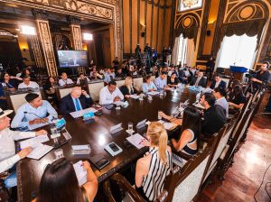 Concejo de Guayaquil nombra 20 embajadores para impulsar el turismo internacional