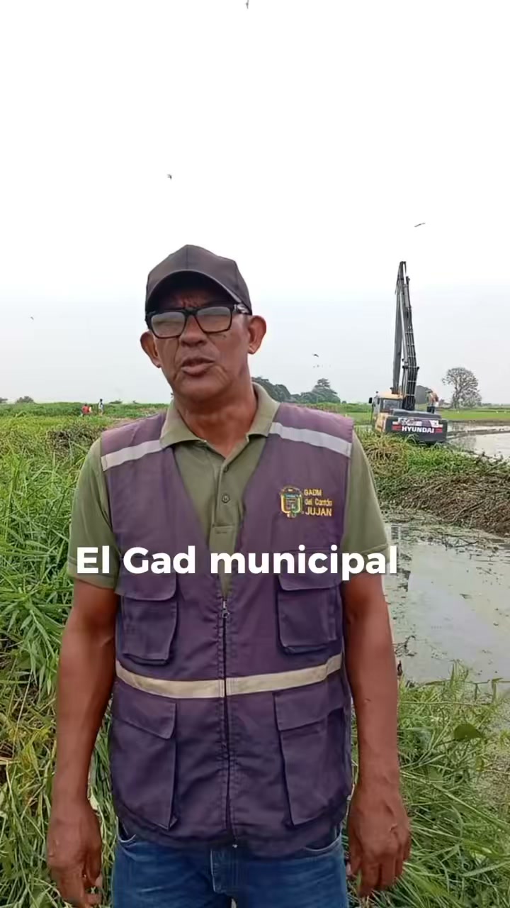 Avanza el sector agrícola en Jujan y Yoyita: progreso local para Guayas