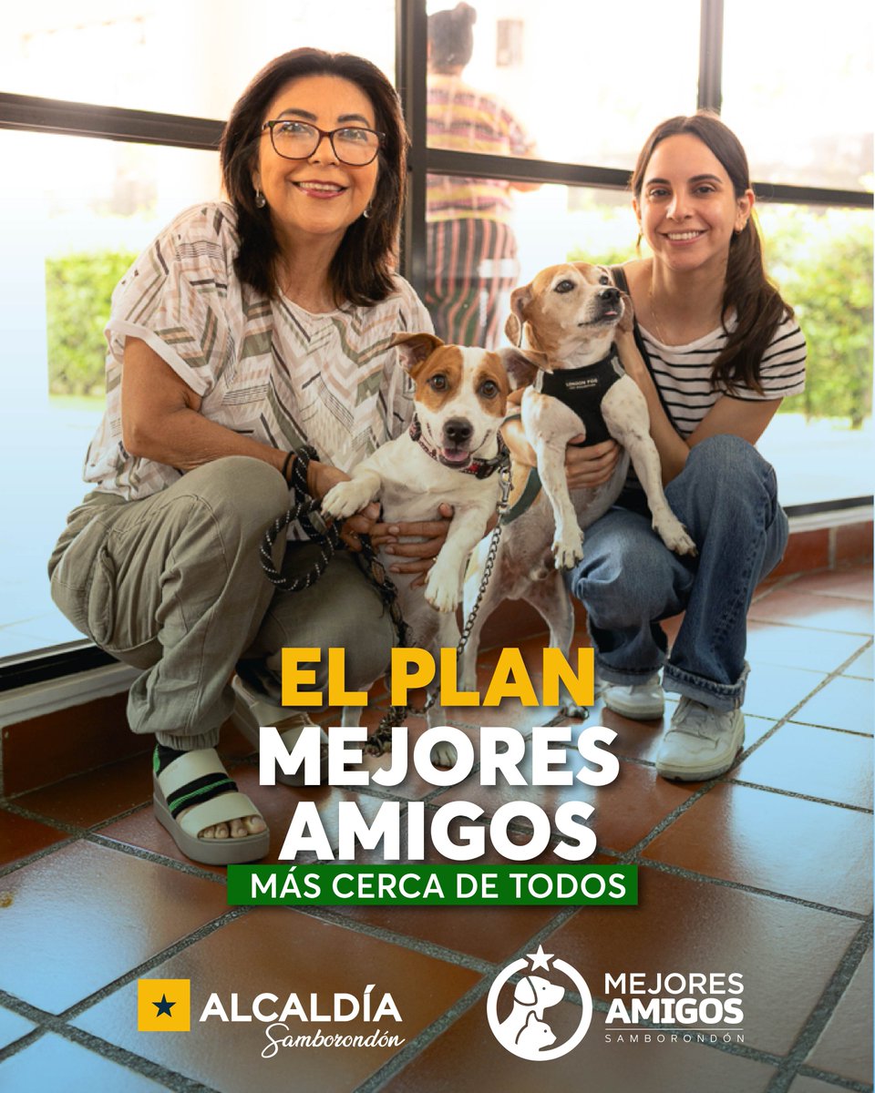 Brigadas veterinarias de Samborondón atendieron a 700 mascotas en La Puntilla