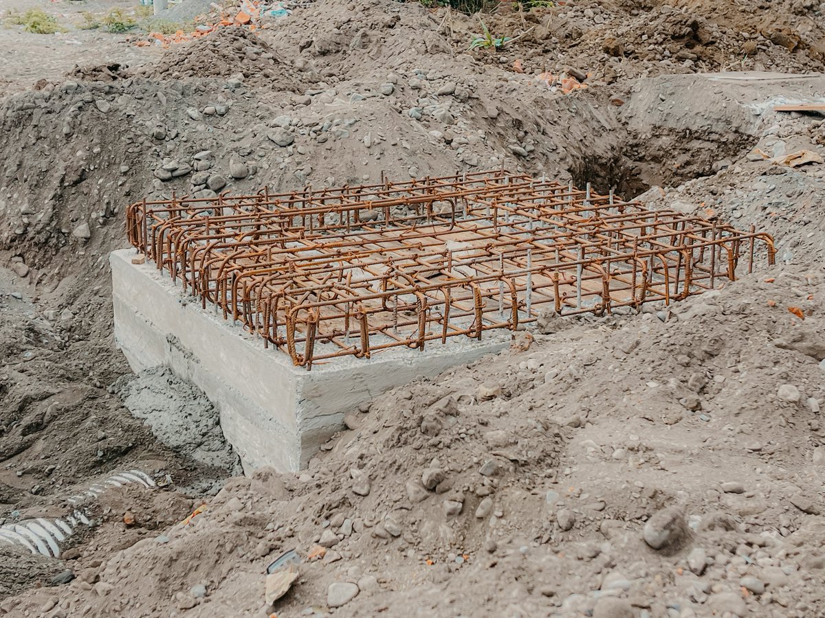 El Triunfo: Excavaciones en Patria Nueva A para mejorar el drenaje ante el invierno