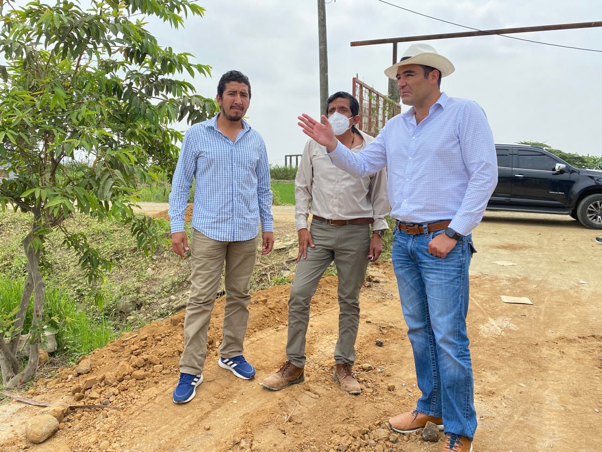 Obras en El Roble: readecuación de la cancha municipal para el deporte seguro