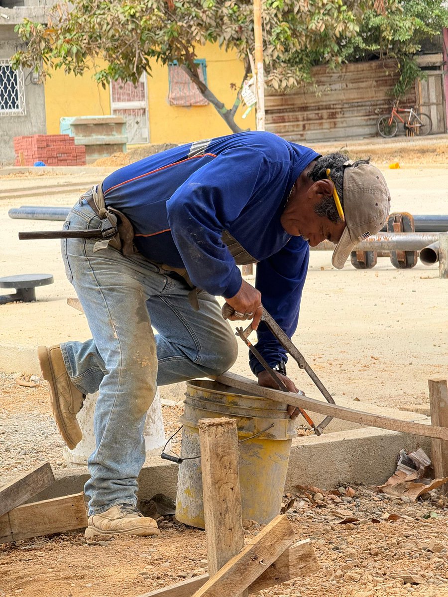 Mejoras en Los Sauces: fondos concursables transforman infraestructura comunitaria