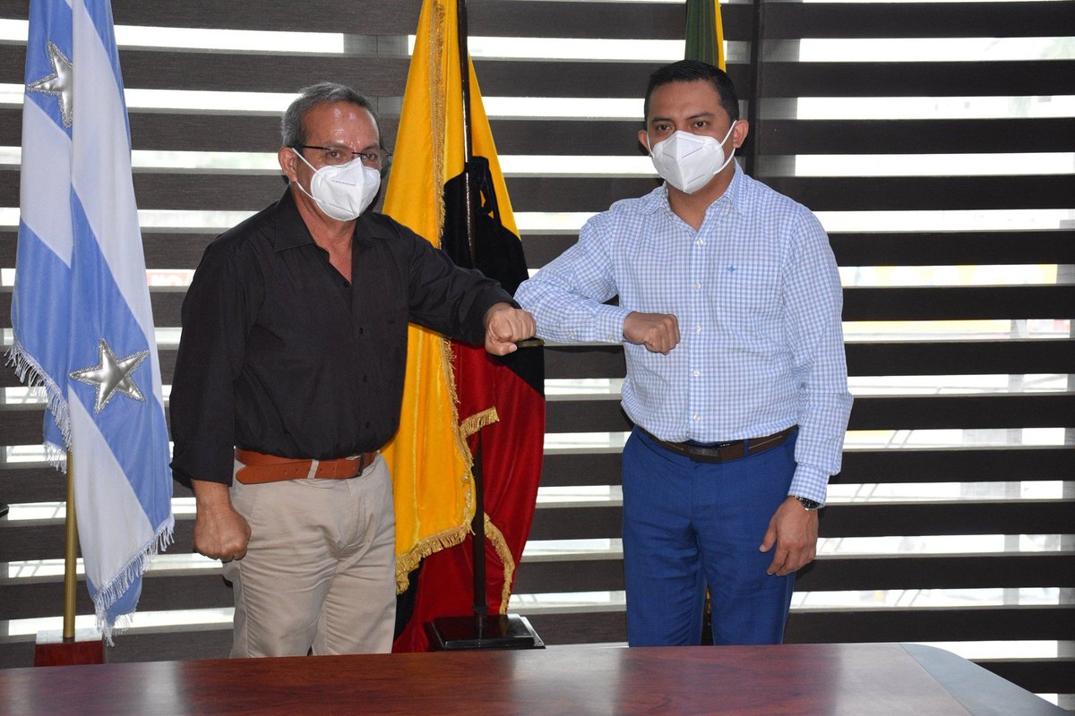 El Empalme busca control externo en recintos electorales para evitar aglomeraciones