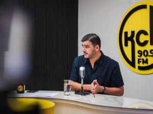 Alcaldía firma contrato del Quinto Acueducto para llevar agua a 400 mil personas