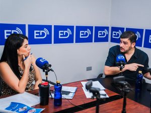 Alvarez asegura que el 76% de emergencias del ECU 911 no llegan a Guayaquil
