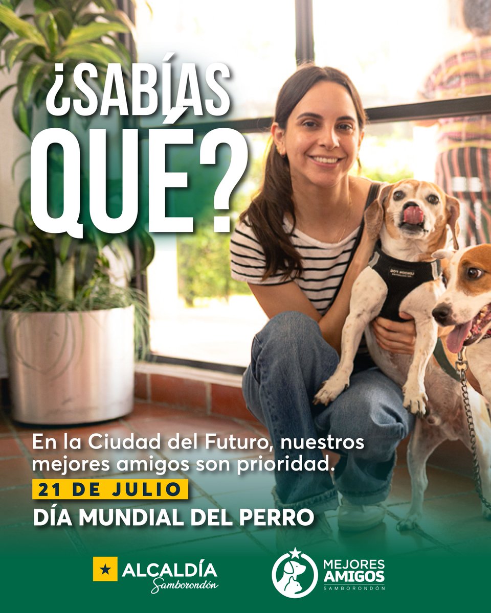 Samborondón prioriza el bienestar animal con servicios veterinarios gratuitos