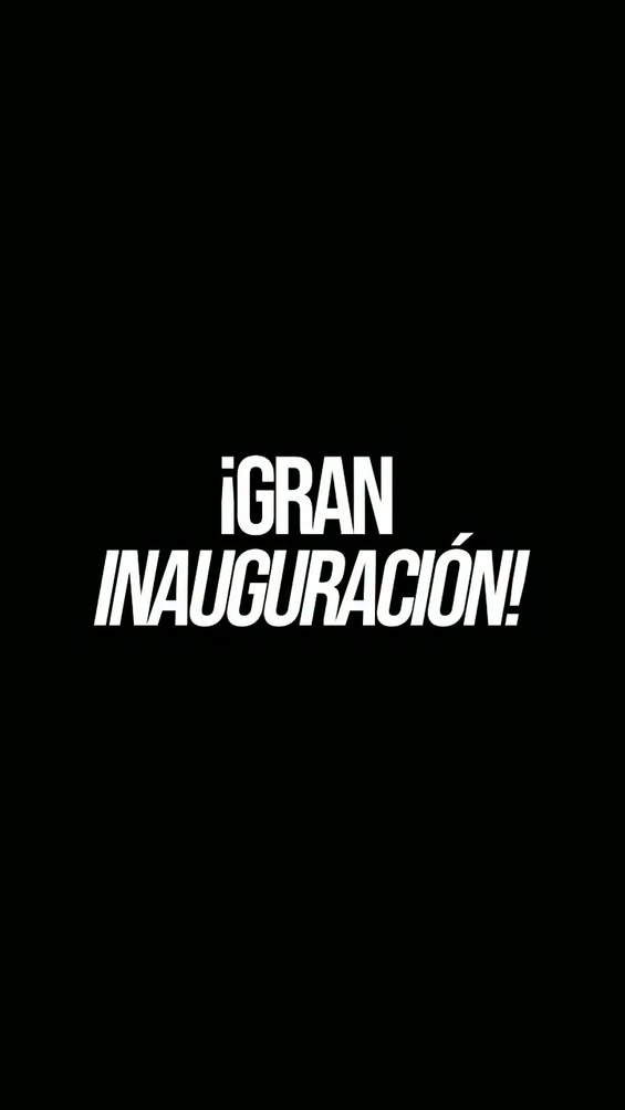 Inauguran obra en Brisas de Santay mañana desde las 09:00 AM