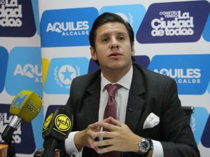 Municipio rechaza resolución de la Asamblea y denuncia intento de encubrir escándalos