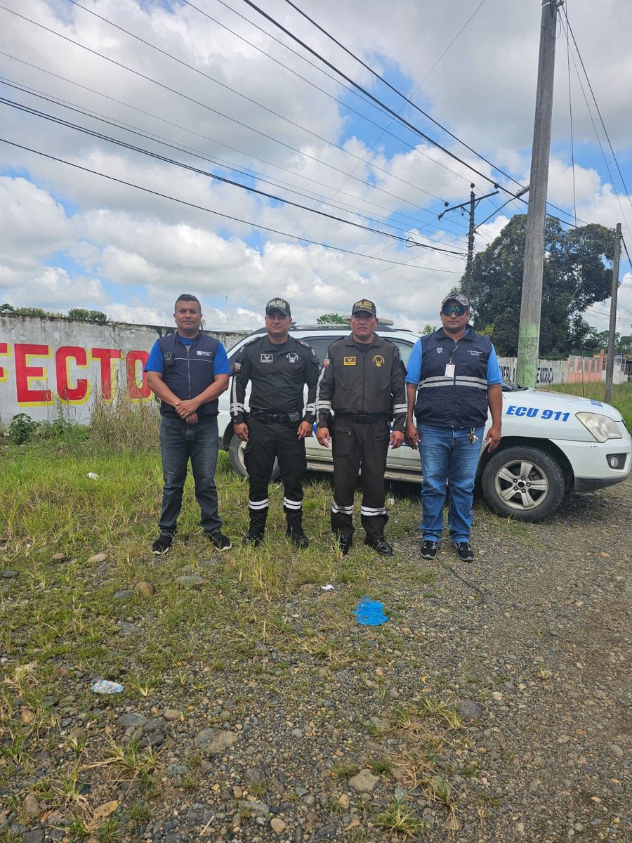 Control estricto en carreteras de El Empalme para vigilar carnes