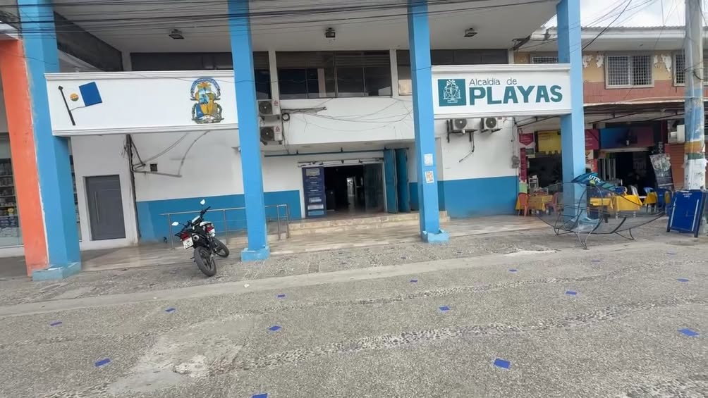 Alcaldía de Playas confirma horario de atención al vecino de lunes a sábado