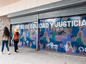 Municipio de Guayaquil reporta 3.389 atenciones contra la violencia de género en 2024